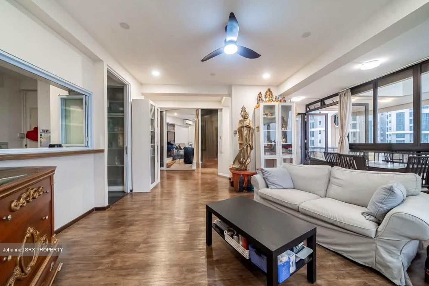 Bayshore Park (D16), Condominium #552714871